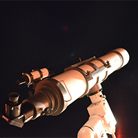 天文台 満天星 天文台 満天星